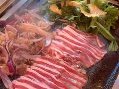 -郭记烤肉创始店(民丰大街店)