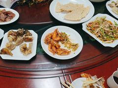 -山里人家土菜馆(茅山店)