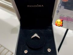 -Pandora潘多拉珠宝(虹口龙之梦店)