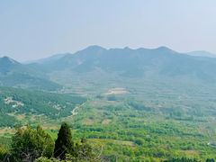 -青州市云门山风景区