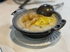 西关艇仔粥-西關人家