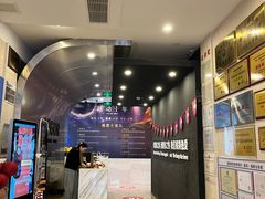 -跃动游泳健身俱乐部(新华传媒店)