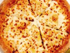 -棒约翰比萨意面(马家堡西路店)