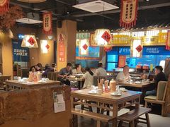-实在湘·大碗土菜(竹料店)