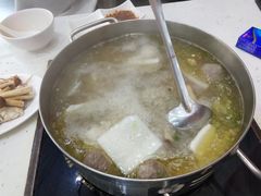 -黑山牛肉汤火锅(花城汇店)