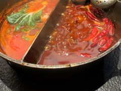 -大龙燚·旷野鲜火锅(广州首店)
