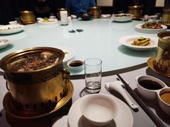 -鼓楼东街老火锅(鼓楼店)