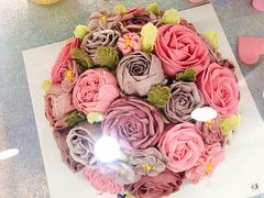 -BON CAKE(华贸购物中心店)
