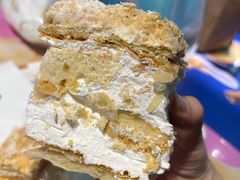 -国际饭店·帆声西饼屋(黄河路店)