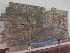 -柬埔寨国家博物馆