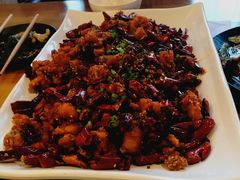 -望京一号·重庆江湖菜(工体店)