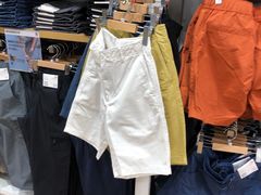 -优衣库(哈尔滨香坊万达广场店)