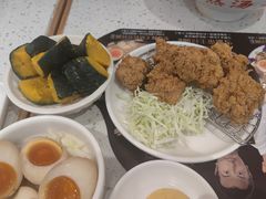 -味千拉面(金融街店)