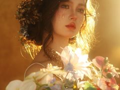 -金夫人化妆摄影职业培训学校