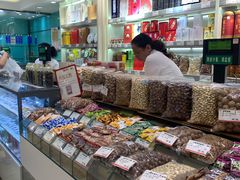 -泰康食品(南京东路店)