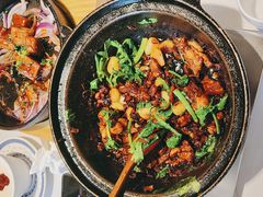 -火啫啫·粤式啫啫煲(南通首店)