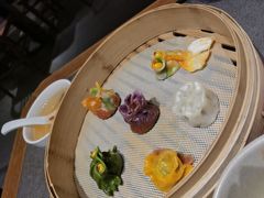 -德发长·花式蒸饺(大唐不夜城店)