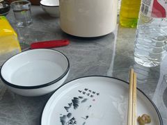 -小饭桶(野三坡百里峡店)
