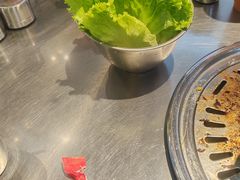 -哈哈碳都·牛肋条无限自助烤肉(台江万达店)
