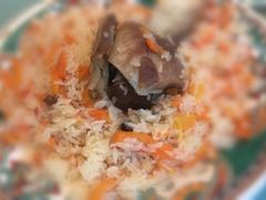 -巴依老爷新疆美食(清华东门店)