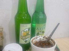 -陈记拉面馆(先锋路店)