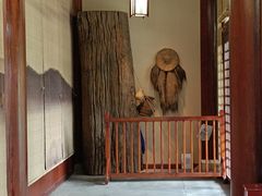 -黄公望隐居地