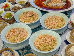 -百盛·鼎膳(中海财富中心)