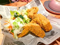 -KimPro 辛普乐概念韩餐
