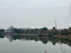 -雨湖公园