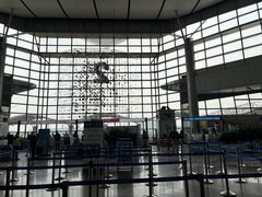 -太原武宿国际机场