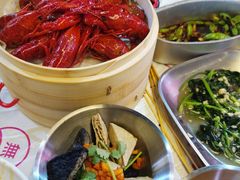 -靓靓蒸虾·头牌蒸虾(南山桂庙店)