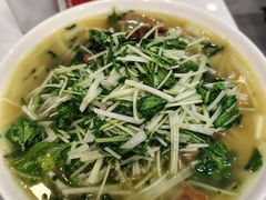 -健跳小海鲜(人民路店)