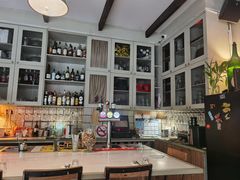 -LA  PETANQUE(泰安路店)