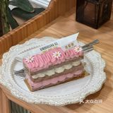 终于 终于 吃上武汉招牌拿破仑了🍰