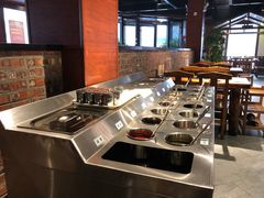 -義聚德·清真铜锅涮羊肉·烧烤(河东店)