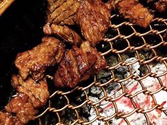 -御牛道日式烤肉料理(杭州万象城店)