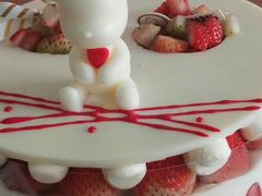 -CAKE BOSS 蛋糕老板(领展购物广场·中关村店)