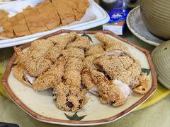 -区海鸡场饭店(石壁店)