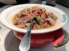 -湘当有饭剁椒鱼头(昆山招商花园城店)