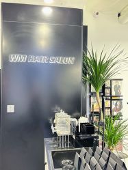 -WM Hair Salon