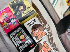 -泡泡玛特POPMART(沈阳大悦城店)