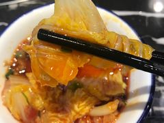 -古乐牛香·鲜牛肉牛杂火锅(解放东路店)
