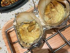 -小董哥烤串·爆汁大油边(故宫店)