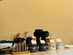 -Jamaicablue Coffeeshop(中央广场店)