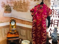 -天津卫码头(南开大悦城店)