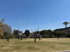 -上海财经大学(国定路校区)