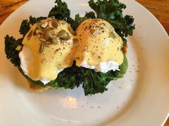 -Egg•Allday Brunch(襄阳北路店)