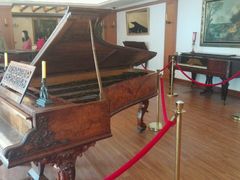 -鼓浪屿钢琴博物馆