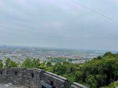 -虞山城墙