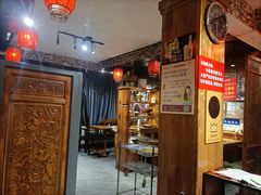 -名扬烤肉(起源店)